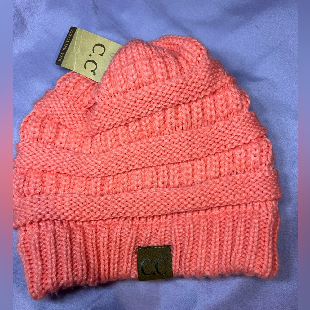 Women’s CC beanie